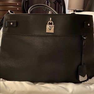 Michael kors tote bag